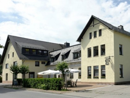 Foto: Landgasthof Süssebach